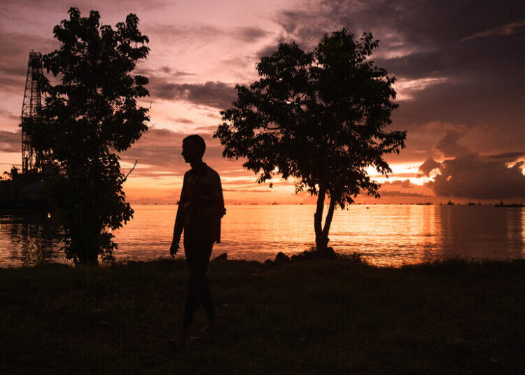 Venezuela’s Oil Is a Focus of Trump’s Campaign Against Maduro