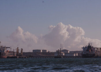 Trump Orders Blockade of ‘Sanctioned Tankers’ Around Venezuela