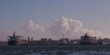 Trump Orders Blockade of ‘Sanctioned Tankers’ Around Venezuela