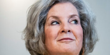 Trump’s Top Aide Acknowledges ‘Score Settling’ Behind Prosecutions