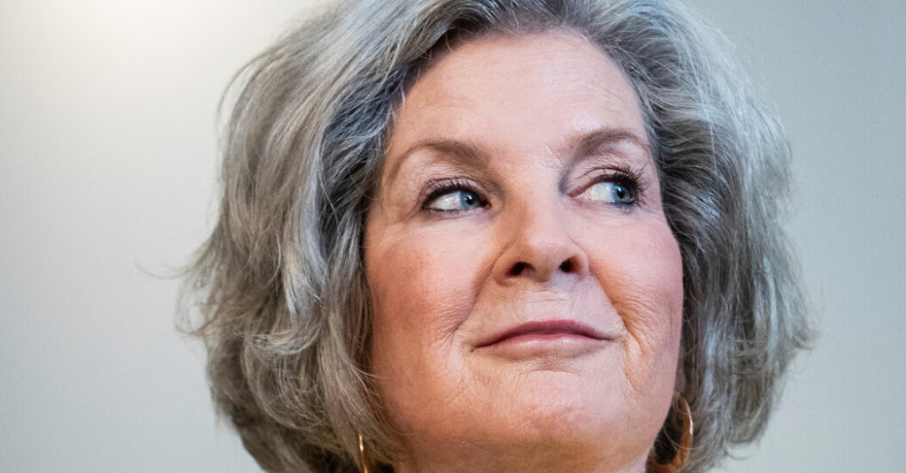 Trump’s Top Aide Acknowledges ‘Score Settling’ Behind Prosecutions