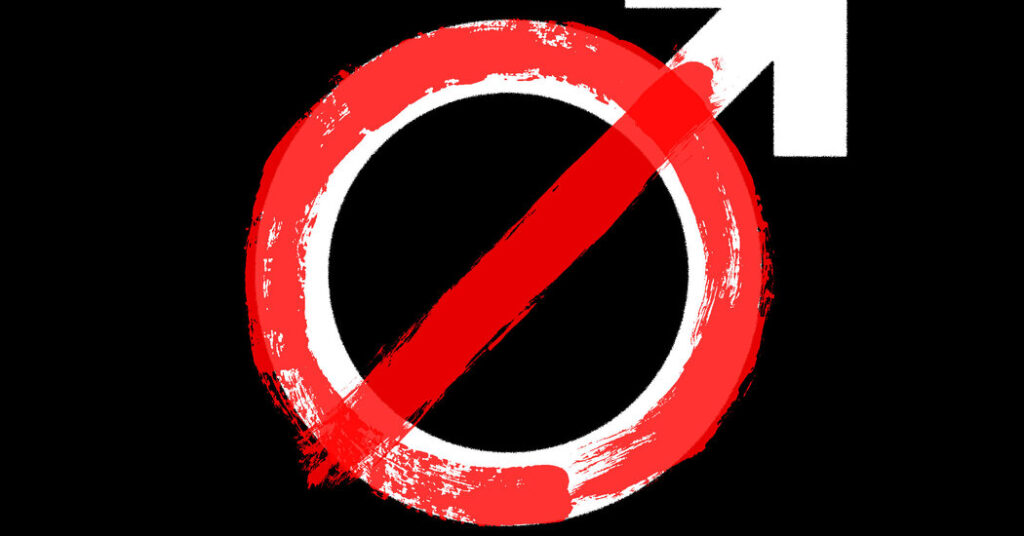 There’s a Simpler Explanation for the Rightward Shift of Young Men