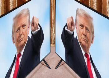 The Trump Mind-Set Is Not Complex