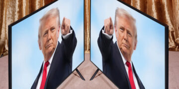 The Trump Mind-Set Is Not Complex