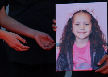 The Movie I Was Afraid to See