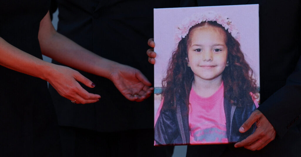 The Movie I Was Afraid to See