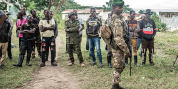 Under U.S. Pressure, Militia Backed by Rwanda to Withdraw From City in Congo