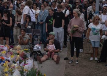 Australia Doubles Down on Gun Control After Mass Shooting