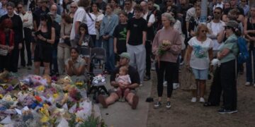 Australia Doubles Down on Gun Control After Mass Shooting