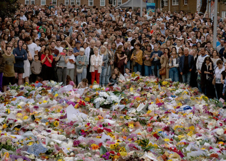 After an Antisemitic Atrocity, Australia Looks for a Path Forward