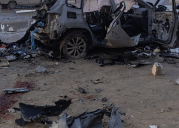 The Next Steps for Gaza