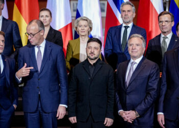 Zelensky’s Dilemma: How Much Must Ukraine Cede to Make Peace?