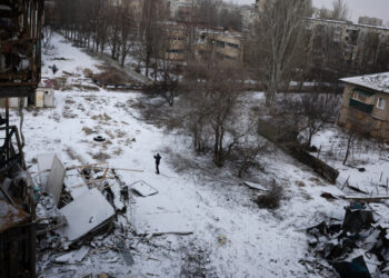 A Peace Plan With a Problem: When Ukraine Says Yes, Russia Says No