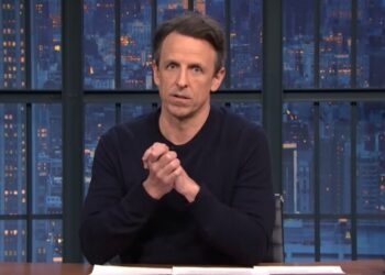 Late Night Pays Tribute to Rob Reiner