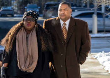 Atlantic City’s Mayor Is Found Not Guilty of Assaulting His Daughter