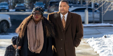 Atlantic City’s Mayor Is Found Not Guilty of Assaulting His Daughter