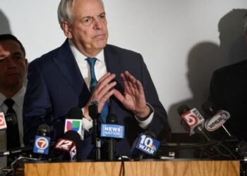 Brown Shooter Still at Large After Nearly Three Days