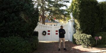 Reiner Family Associate Details Events Before and After Killings Were Discovered