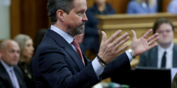 Well-Known L.A. Criminal Defense Attorney Representing Nick Reiner