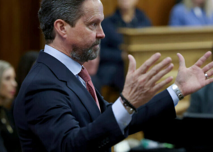 Well-Known L.A. Criminal Defense Attorney Representing Nick Reiner