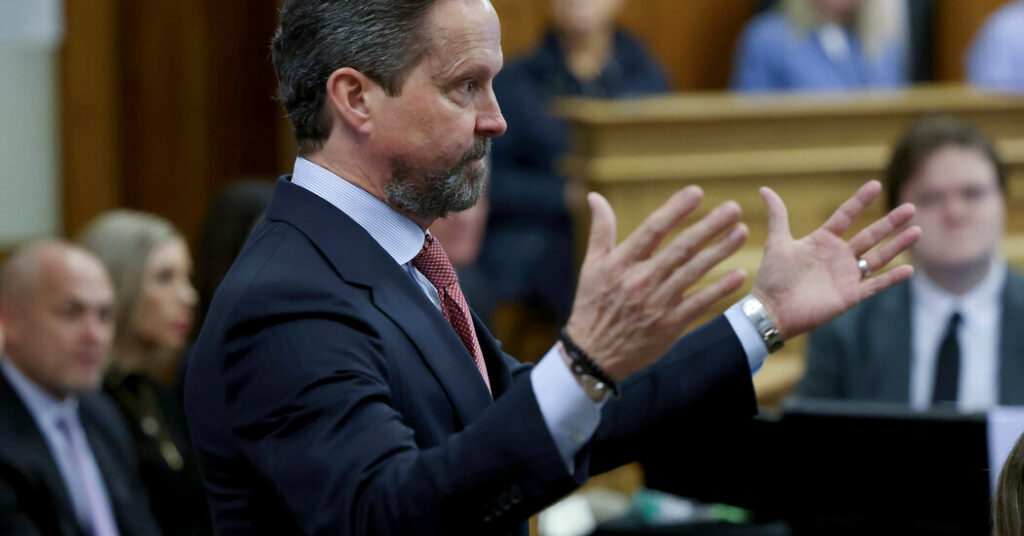 Well-Known L.A. Criminal Defense Attorney Representing Nick Reiner