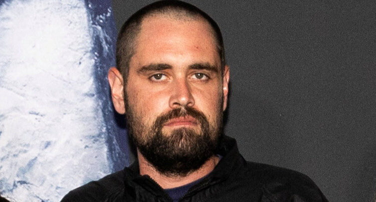 Nick Reiner Formally Charged With Murdering His Parents