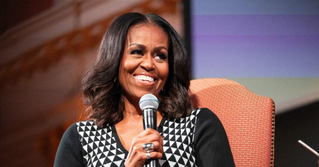 Obamas Had Plans to See the Reiners the Day They Were Found Dead