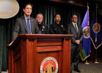 Why Nick Reiner Could Face the Death Penalty