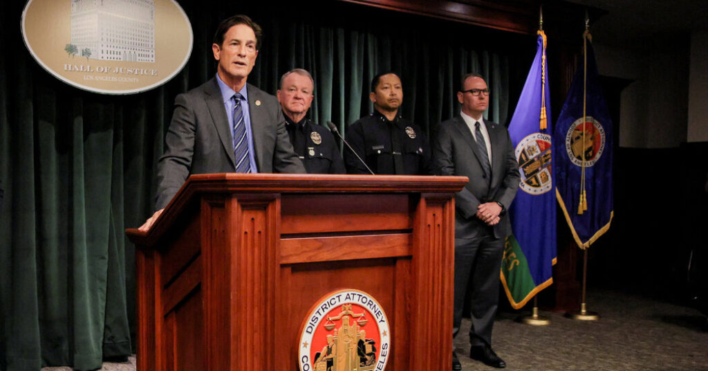 Why Nick Reiner Could Face the Death Penalty