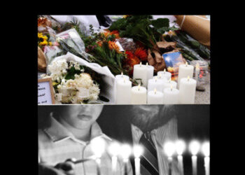 Australia Can’t Recover From This