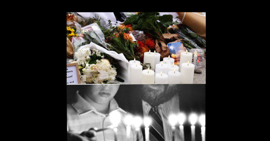 Australia Can’t Recover From This