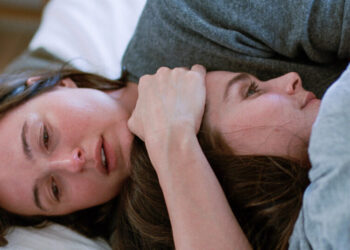 Renate Reinsve Talks Levity, Joachim Trier and Quantum Physics