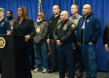 New York Accuses UPS of Seasonal Worker Wage Theft