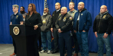 New York Accuses UPS of Seasonal Worker Wage Theft