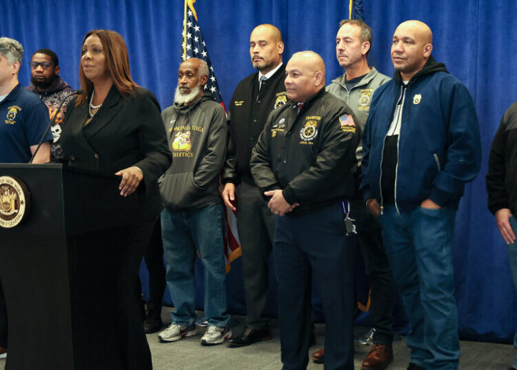 New York Accuses UPS of Seasonal Worker Wage Theft