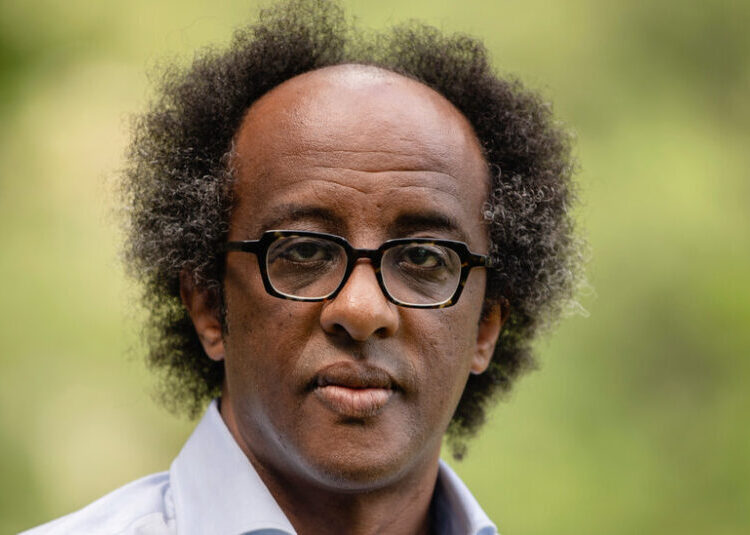 PEN America Elects New President at Fraught Time for Free Speech