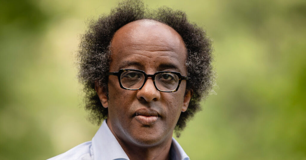 PEN America Elects New President at Fraught Time for Free Speech