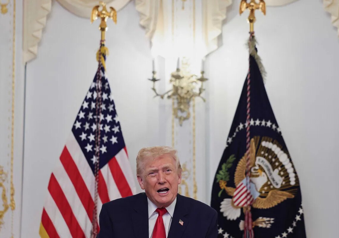 Data expert now sees no path to GOP holding House in midterms: ‘It has never happened’