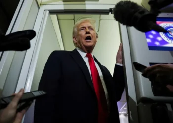 Trump ‘spiraling out of control’ as Truth Social tirade sees hundreds of posts: report