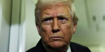 WSJ warns Trump may have shot himself in the foot with strikes