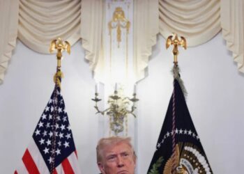 America is in hell — but history reveals its inevitable end