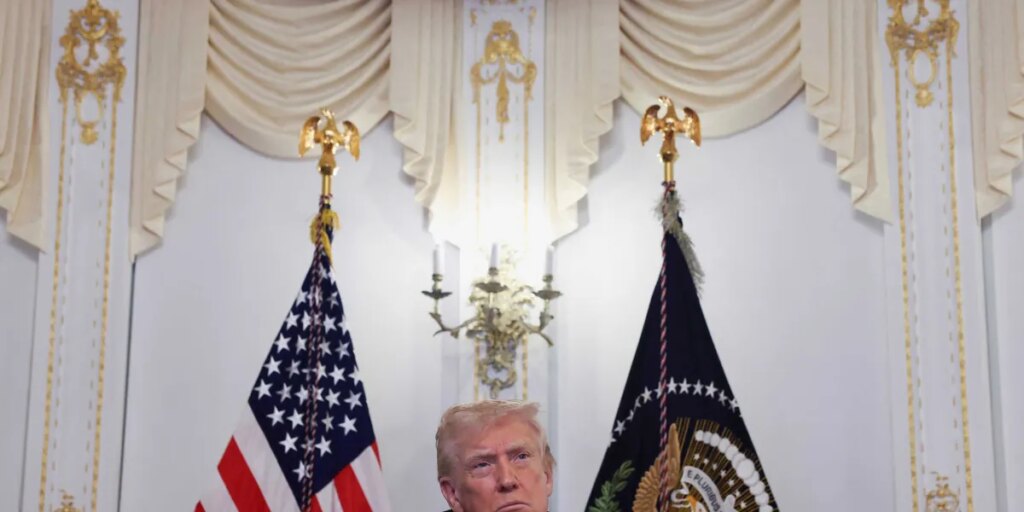 America is in hell — but history reveals its inevitable end