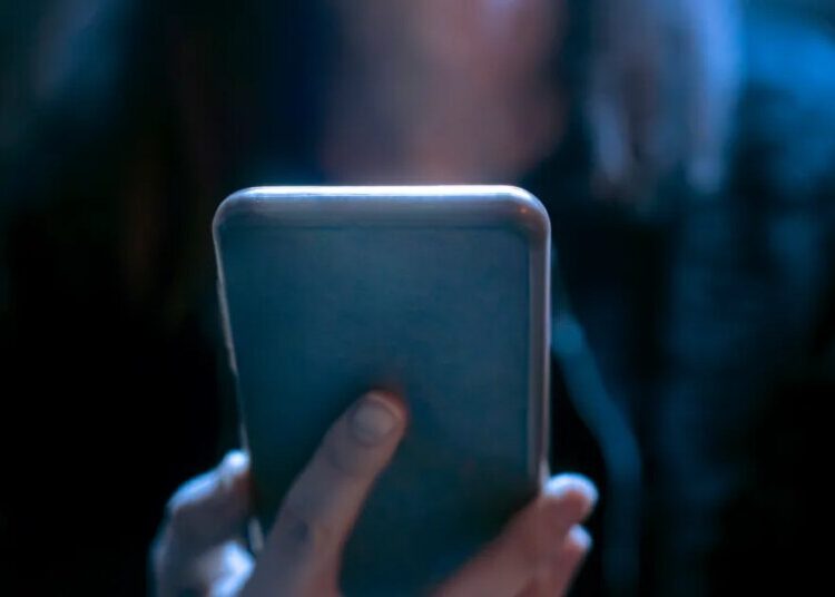 We Need to Protect American Kids Online