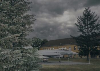 The New German War Machine