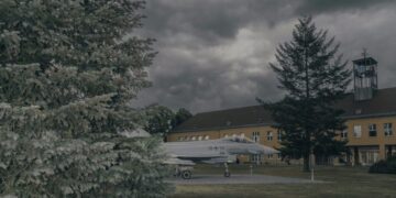 The New German War Machine