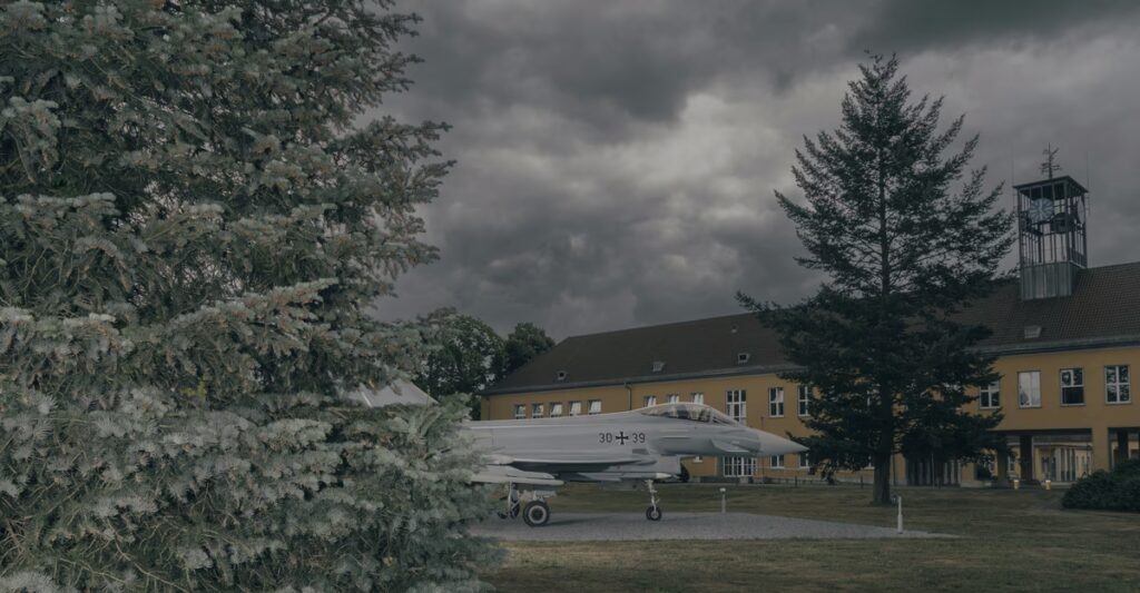 The New German War Machine