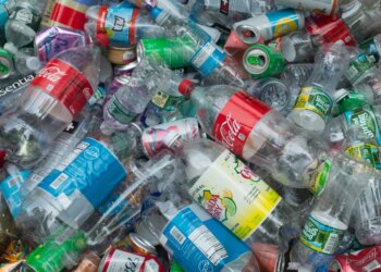 Recycling Can’t Solve Our Plastic Crisis