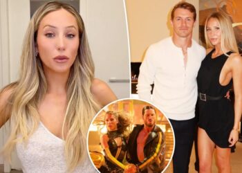 Alix Earle responds to Braxton Berrios breakup rumors after athlete skipped ‘DWTS’ finale