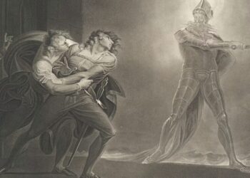 The Undying Myth Behind Hamnet