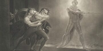 The Undying Myth Behind Hamnet